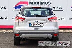 Ford Kuga 2.0 TDCi Duratorq Trend AWD - 5