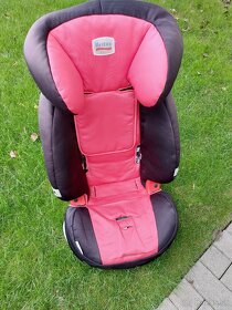 Autosedacka 9 -36kg Britax - 5