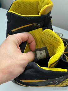 La sportiva trango Álp evo gtx - 5