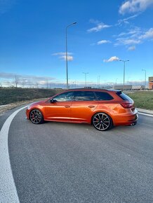 Seat Leon Cupra Performance - 5