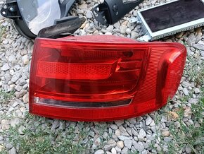 Nahradne diely lacno audi a4 b8 - 5