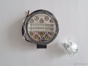 Led pracovné svetlo 102W - 5