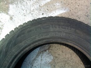 Predam zimne pneu 215/60 R16 nokian - 5