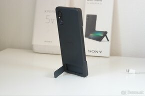 Sony Xperia 5 V 8/128 Black - 5