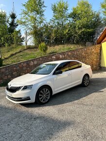 Skoda Octavia 1.4TSI DSG - 5