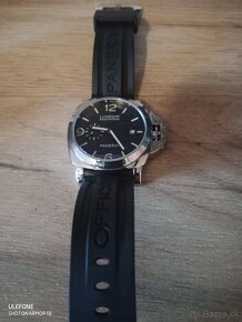 Panerai hodinky - 5