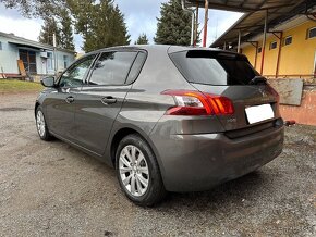 Peugeot 308 1.6 HDi 88KW - 5