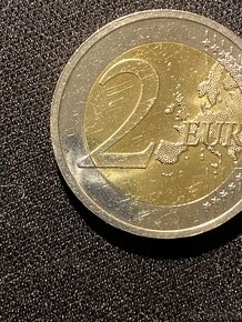 2eur pre zberatela euro minci - 5