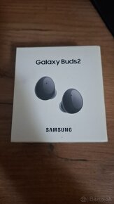 Samsung Galaxy buds2 - 5