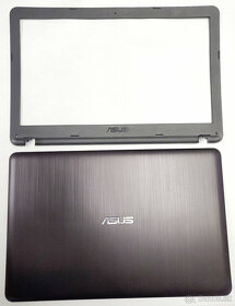 Asus X540S DIELY - touchpad, WiFi, eDp, pánty a iné - 5