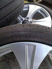 Ronal 5x112 R18 - 5