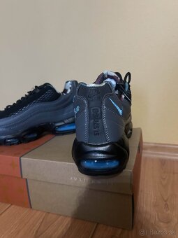 Nike Air max 95 corteiz - 5