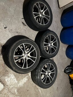 5x112 R16 - 5