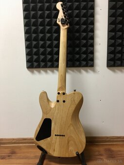 Charvel Pro Mod San Dimas Style 2 - 5