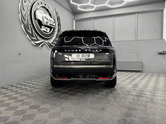 Land Rover Range Rover Autobiography P460e AWD - 5