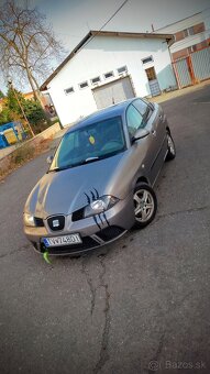 Seat Cordoba 1.9 TDI - 5