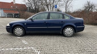 volkswagen passat b5.5 1.9 tdi 96kw 2001 - 5