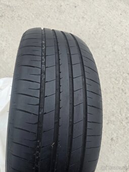 Bridgestone Alenza 001, 235/50 R20 100V nové pneumatiky - 5