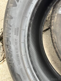 205/55R17 - 5