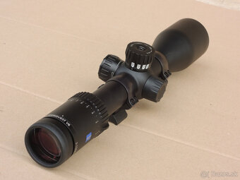 Zeiss Conquest V6 2-12x50+ ASV - 5