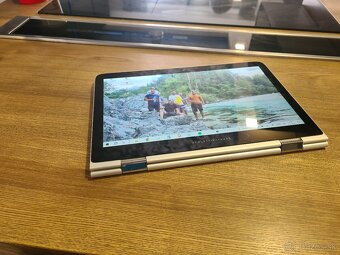 Notebook hp spectre - 5