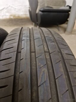 Goodyear Efficientgrip performance 205/60 r16 - 5