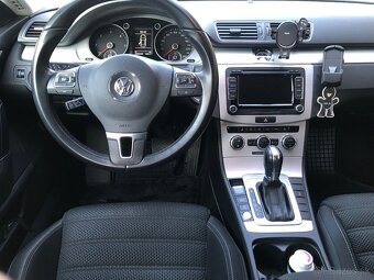 Predám vw Passat cc Rv 2014 , 2.0 TDi 103 kW - 5