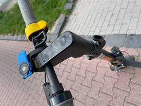 Kolobežka Ninebot Segway Kickscooter MAX G30 II - 5