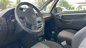 Na predaj OPEL MERIVA 1.4 66kw - 5