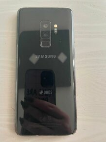 Predám Samsung galaxy s9+ - 5