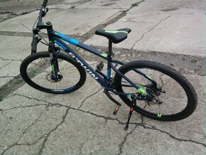 Predam horsky bicykel Rockrider 520 - 5