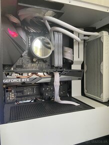 NZXT Herný počítač RTX-3050 +setup - 5