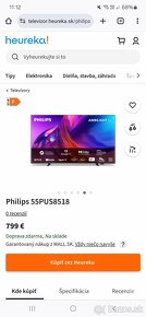 Philips 55PUS8518/12 - 5