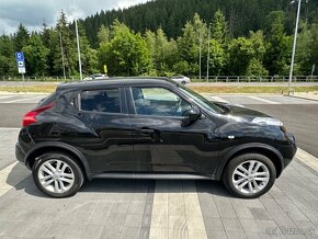 Nissan Juke 1.5 dCi Shiro - 5