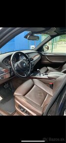 BMW e70 3.0xd - 5