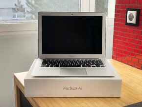 MacBook Air 13” 2017 - 5