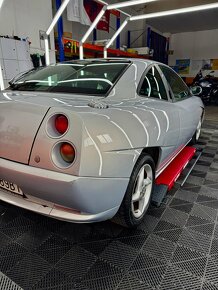 FIAT COUPE 1.8 benzin - 5