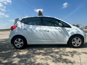 ✅Kia Venga 1.4 CVVT EX/SK AUTO 1.majitelka✅ - 5