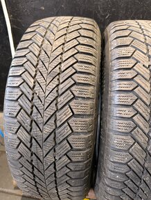 215/65 R16 Giti zimne pneumatiky ❄️❄️❄️❄️ - 5