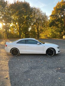 Audi a5 coupe s-line - 5