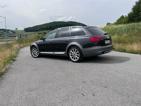 Audi A6 C6 Allroad 3.0Tdi Quattro - 5