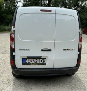 Renault Kangoo Energy dCi 90 Zen - 5