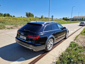 Audi A6 Allroad 3.0 TDI 160 kW quattro S tronic - 5