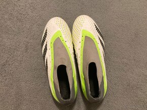 Predam kopacky Adidas Predator Elite - 5