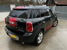 Mini Countryman Cooper - 5