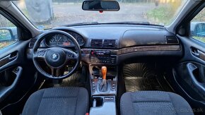 BMW 330xd E46 - 5