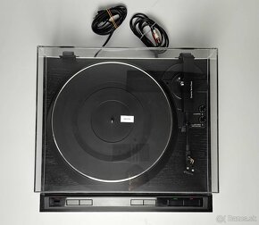 Denon DP-37F - 5