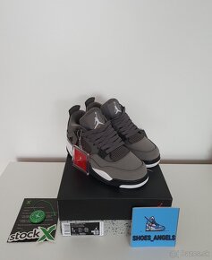 Jordan 4 - 5