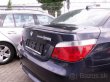 M5 spoiler lista BMW E60 - 5