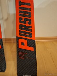 Rossignol Pursuit RED 157 cm - 5